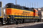 BNSF GP39-3 (rebuild) #2544